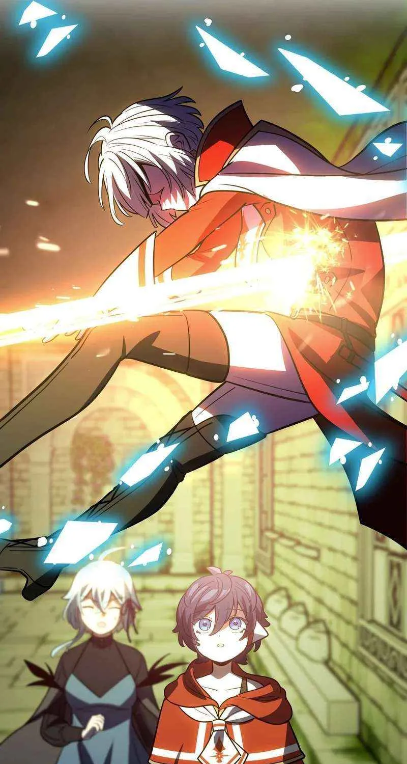Reborn Ranker – Gravity User Chapter 130 page 57 - 