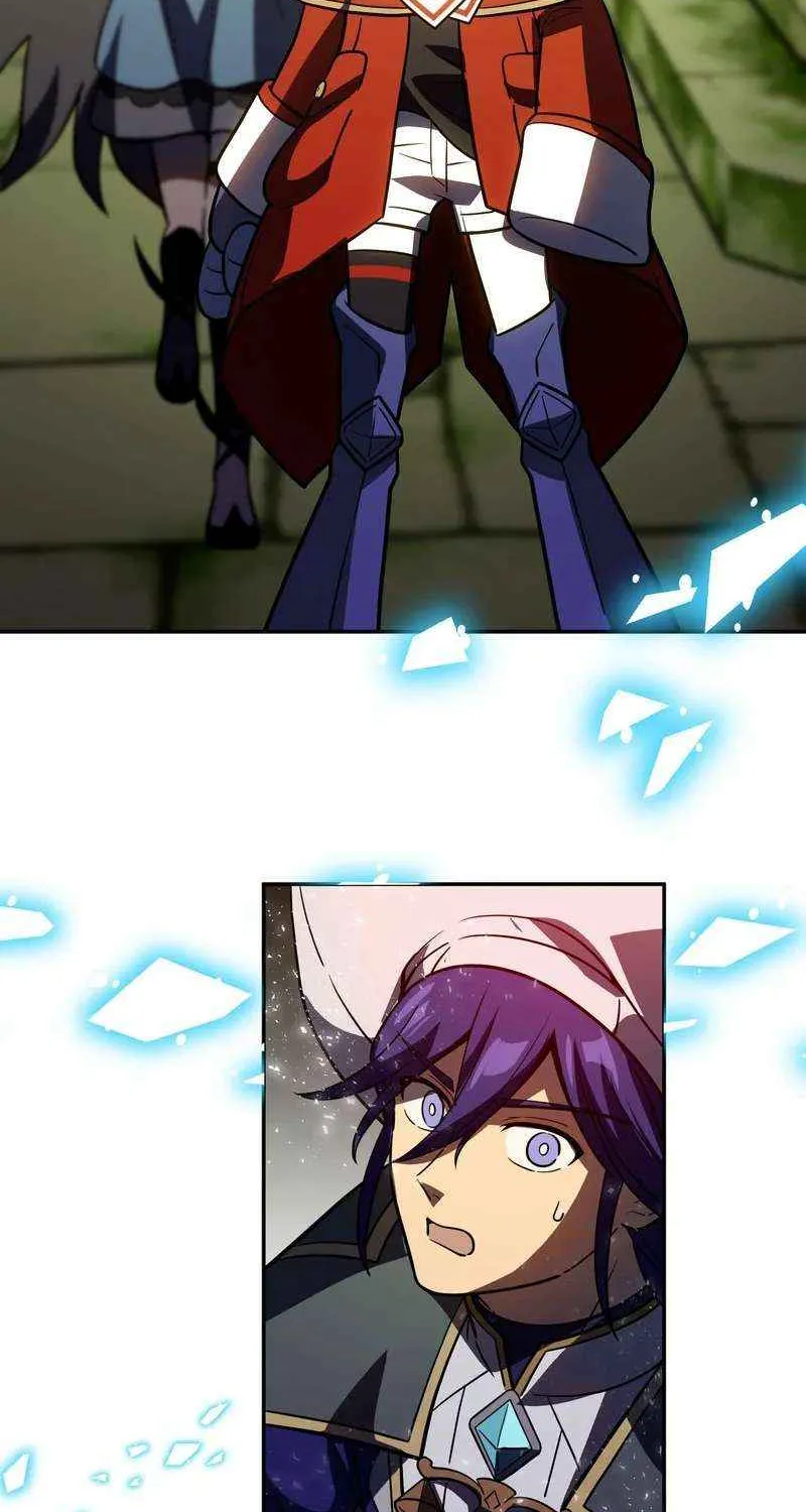 Reborn Ranker – Gravity User Chapter 130 page 58 - 