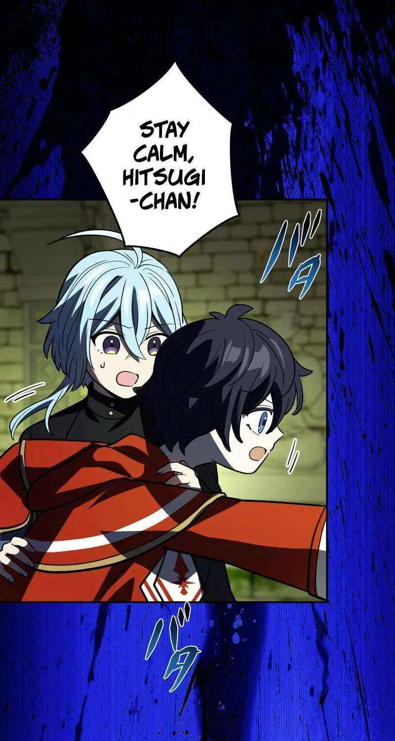 Reborn Ranker – Gravity User Chapter 130 page 63 - 