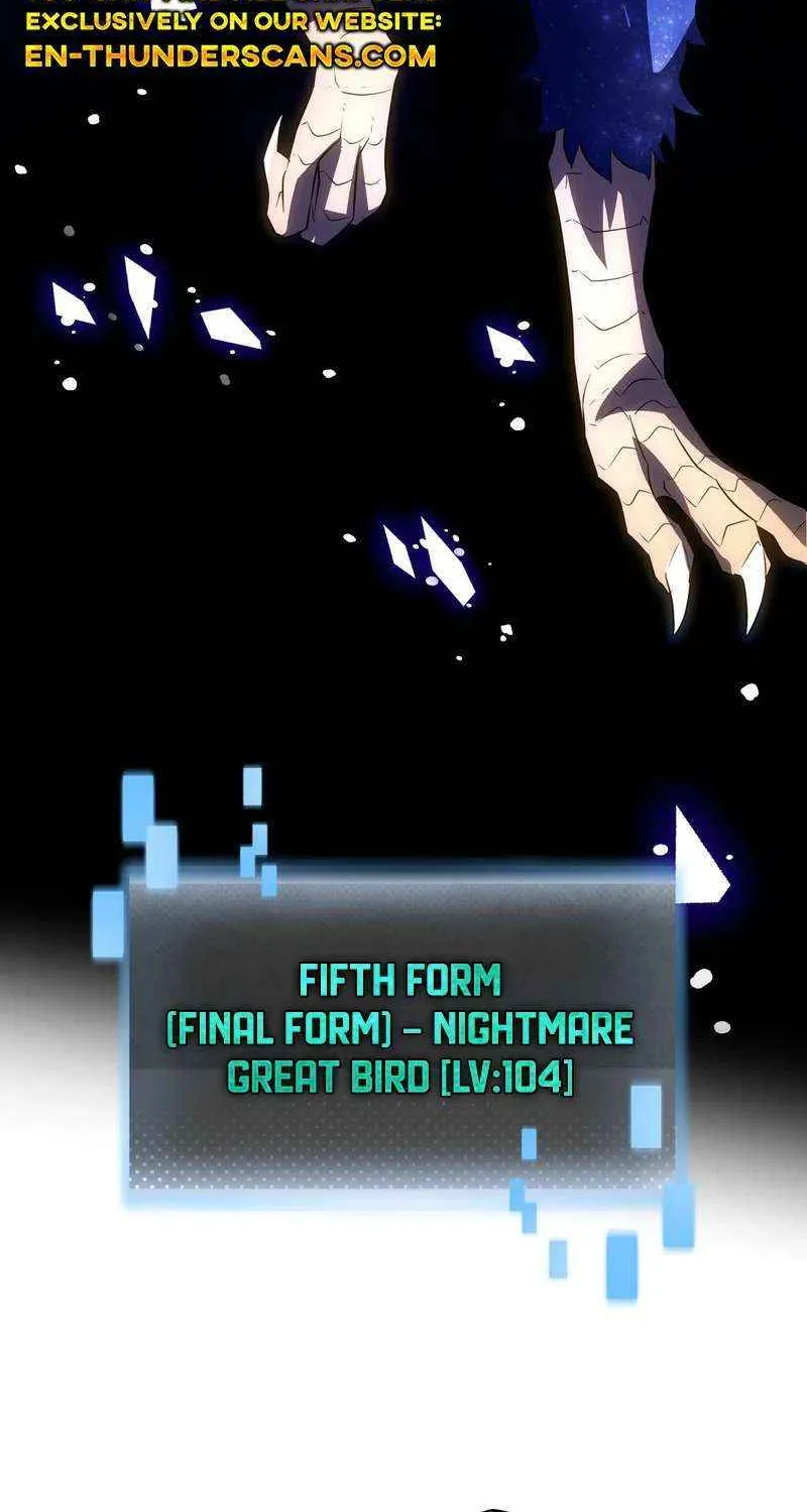 Reborn Ranker – Gravity User Chapter 130 page 66 - 