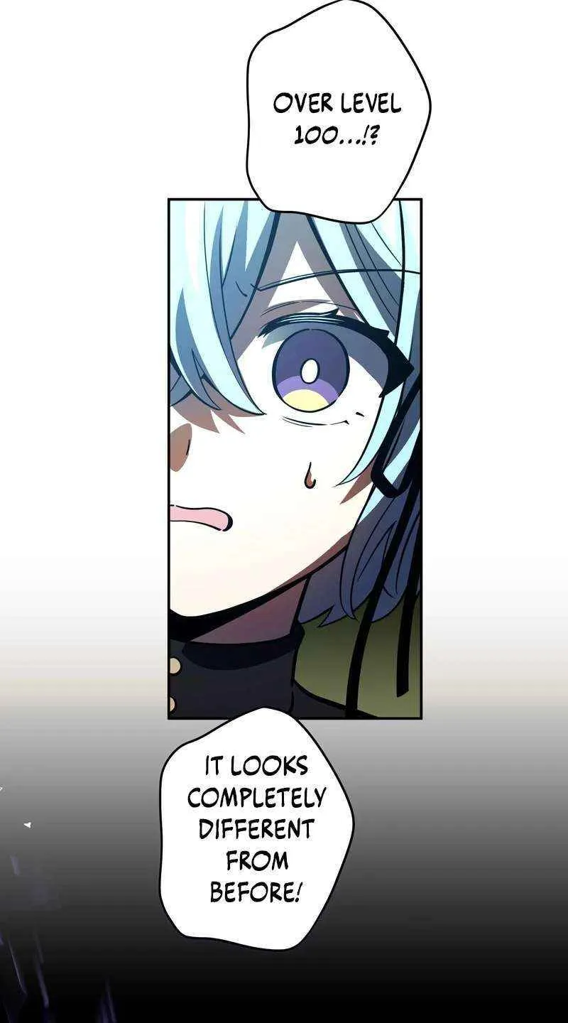 Reborn Ranker – Gravity User Chapter 130 page 67 - 