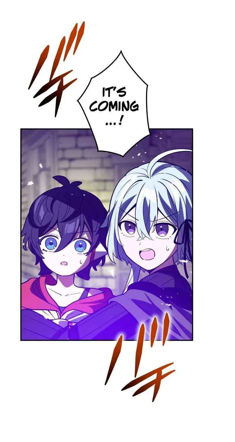 Reborn Ranker – Gravity User Chapter 130 page 70 - 