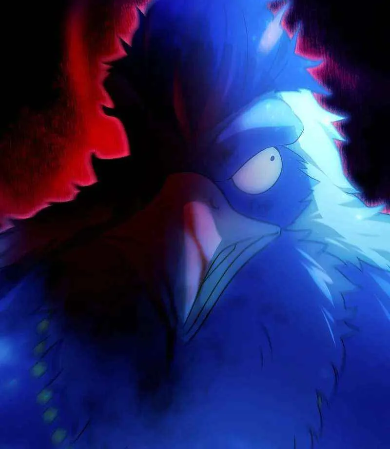Reborn Ranker – Gravity User Chapter 130 page 8 - 