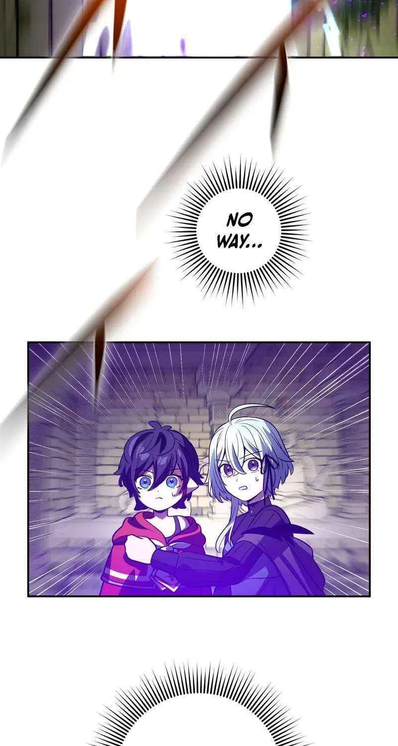 Reborn Ranker – Gravity User Chapter 130 page 73 - 