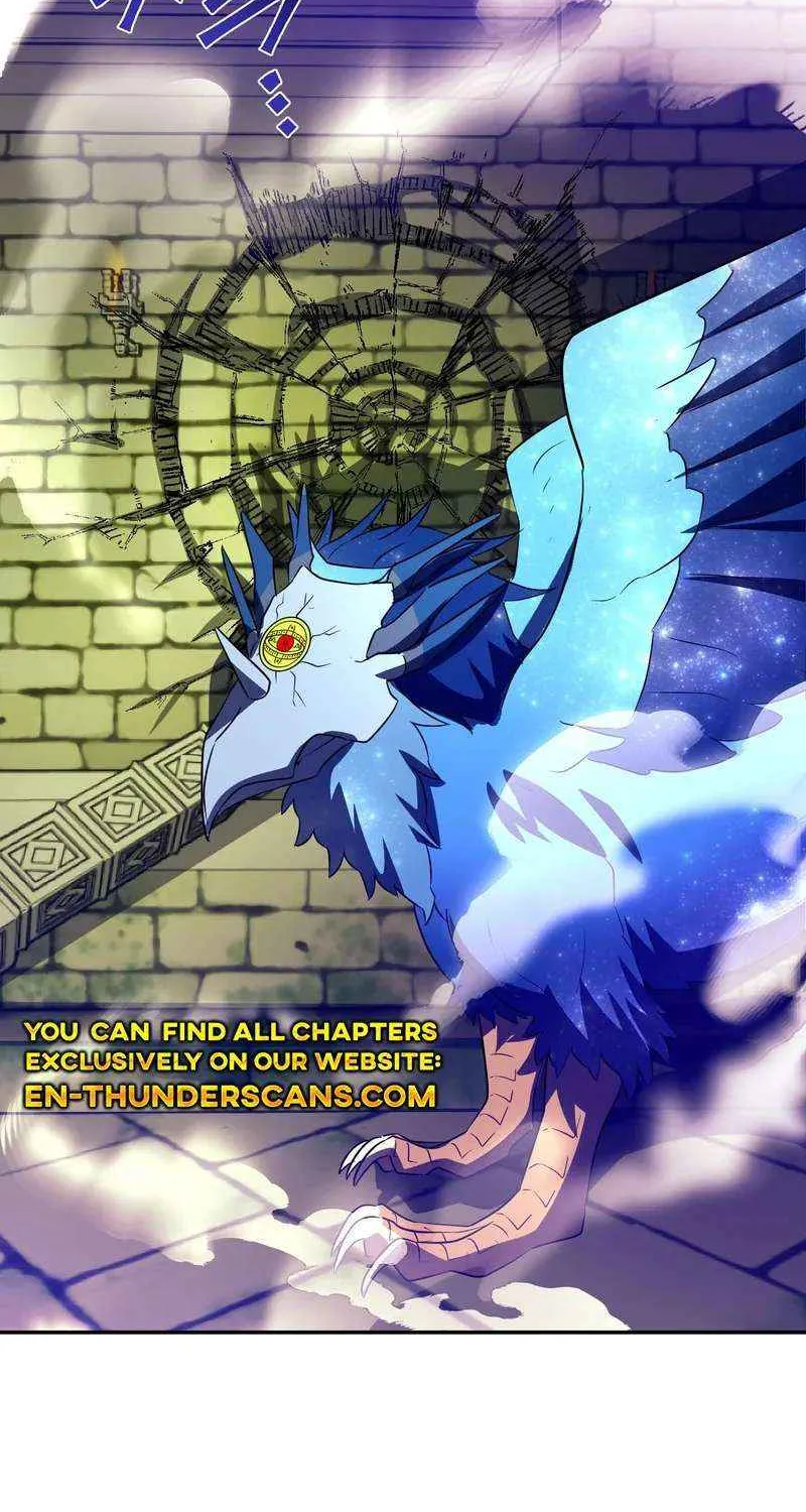 Reborn Ranker – Gravity User Chapter 130 page 78 - 