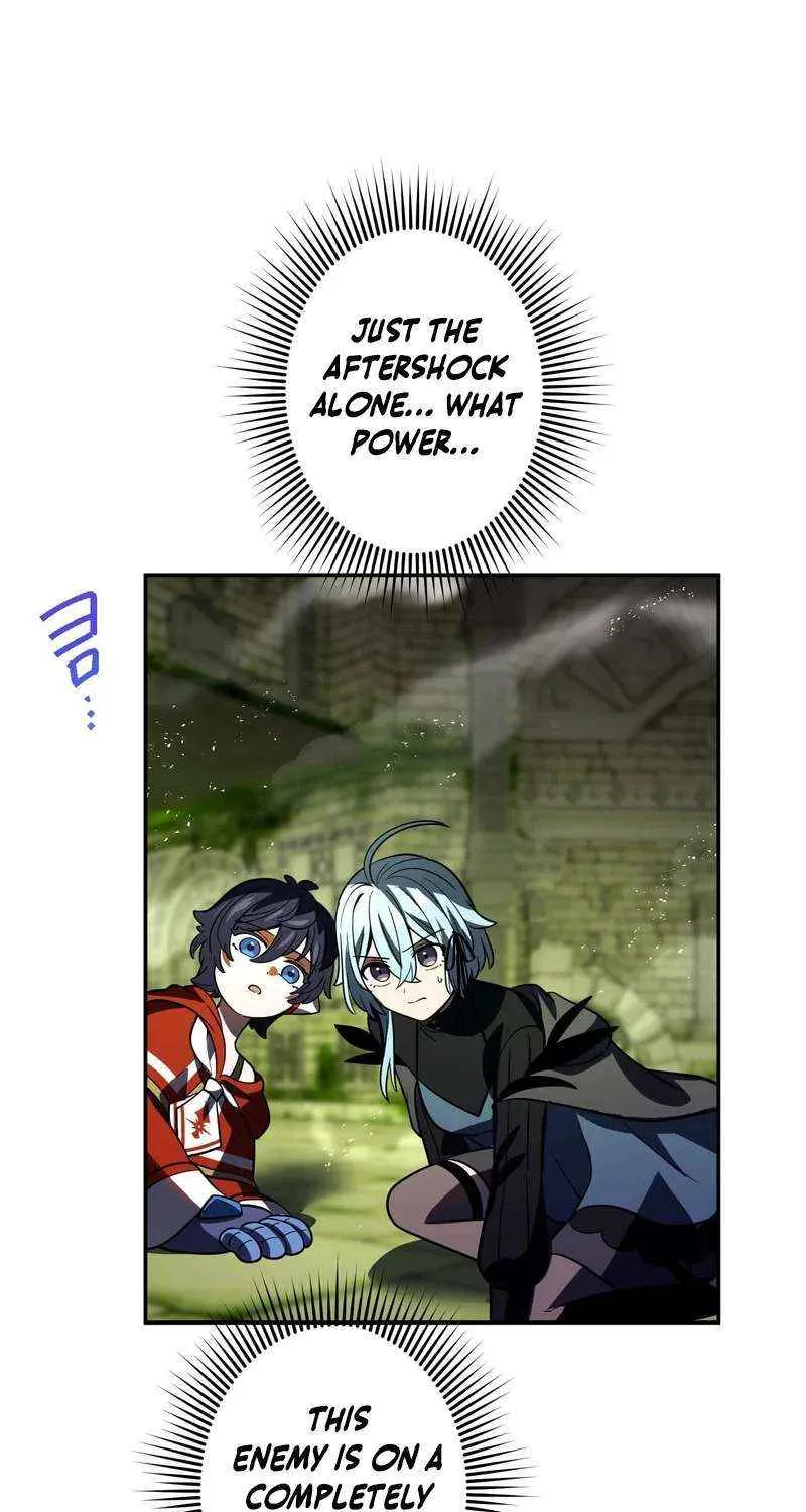 Reborn Ranker – Gravity User Chapter 130 page 79 - 