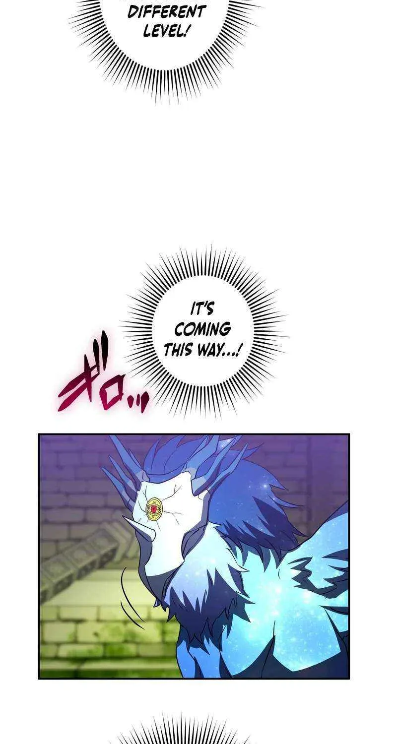 Reborn Ranker – Gravity User Chapter 130 page 80 - 
