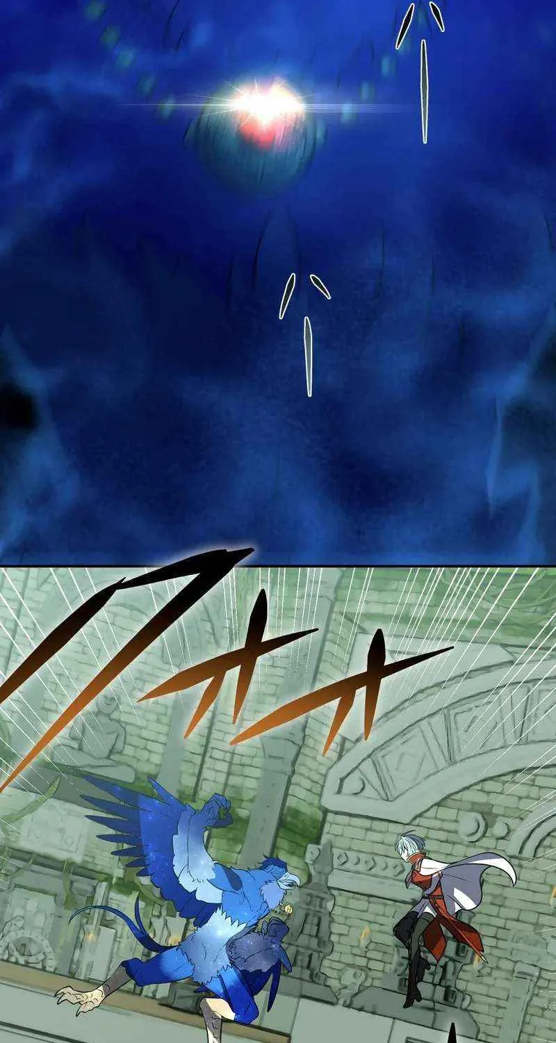 Reborn Ranker – Gravity User Chapter 130 page 9 - 
