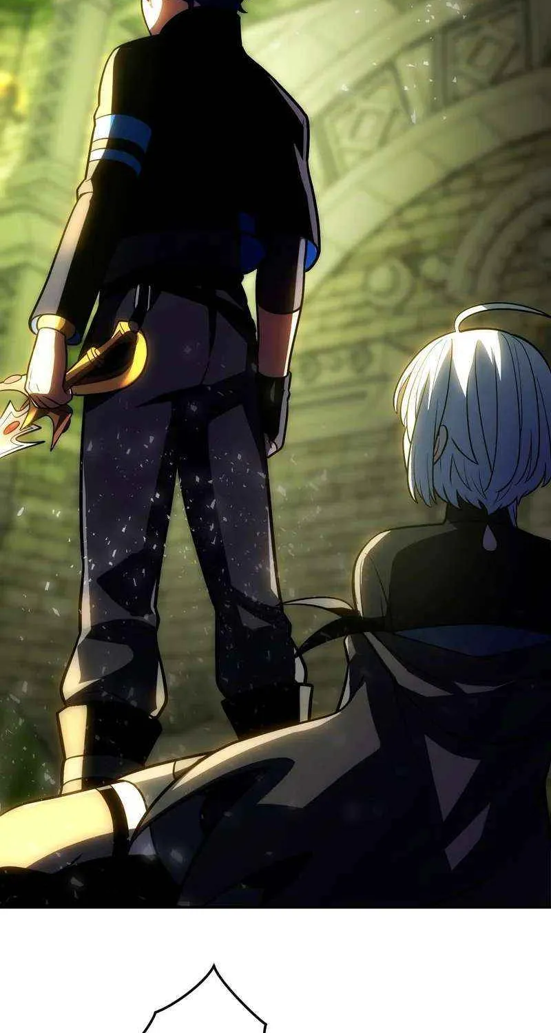 Reborn Ranker – Gravity User Chapter 130 page 83 - 