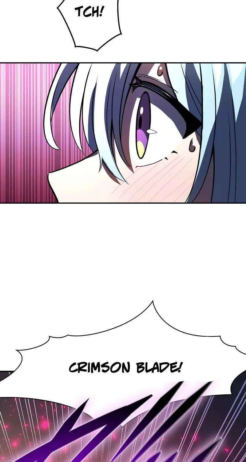 Reborn Ranker – Gravity User Chapter 130 page 84 - 
