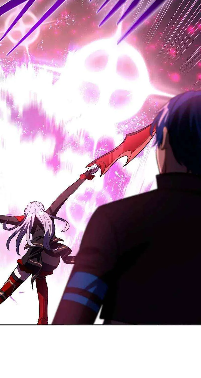 Reborn Ranker – Gravity User Chapter 130 page 85 - 