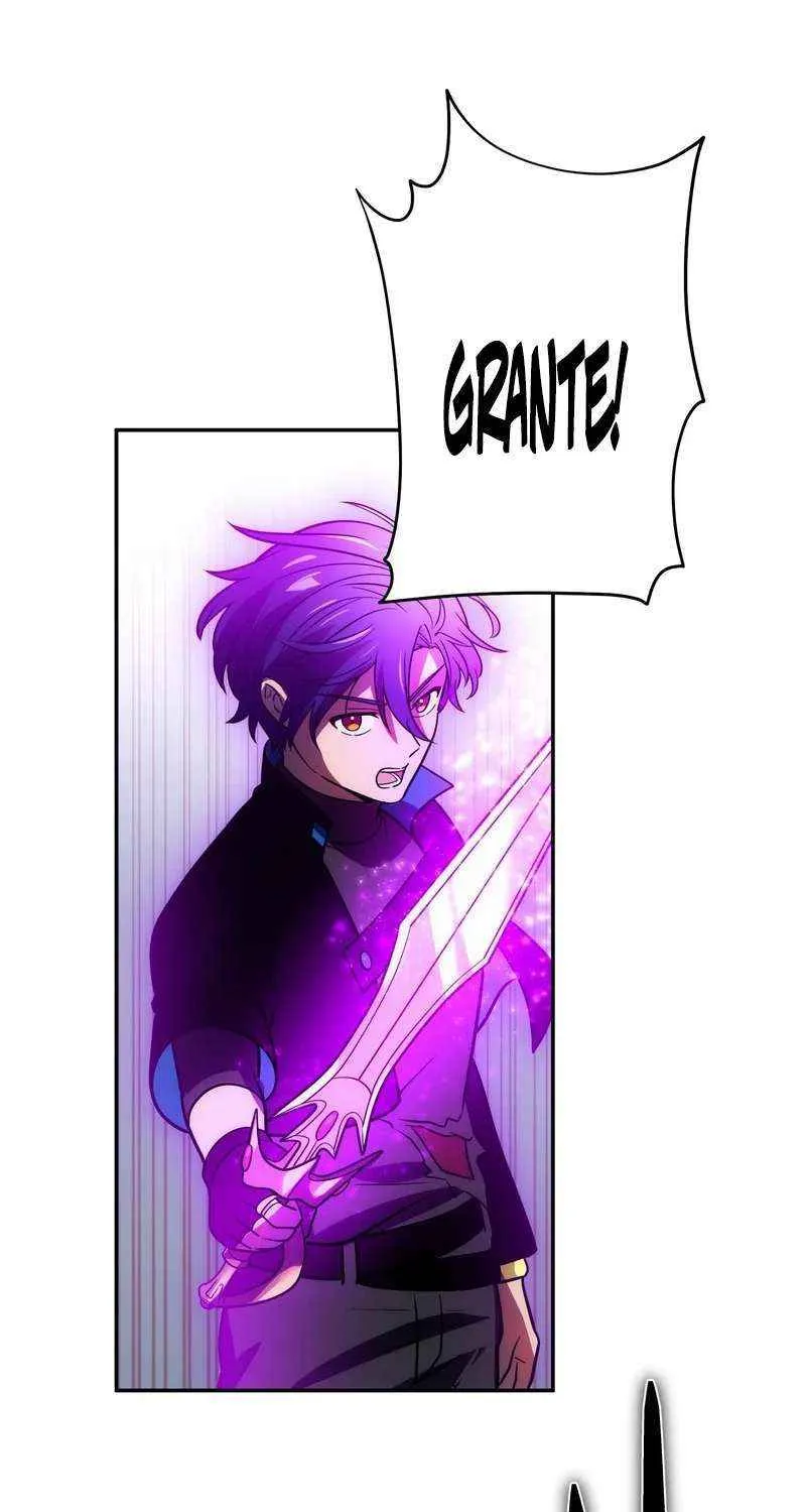 Reborn Ranker – Gravity User Chapter 130 page 86 - 
