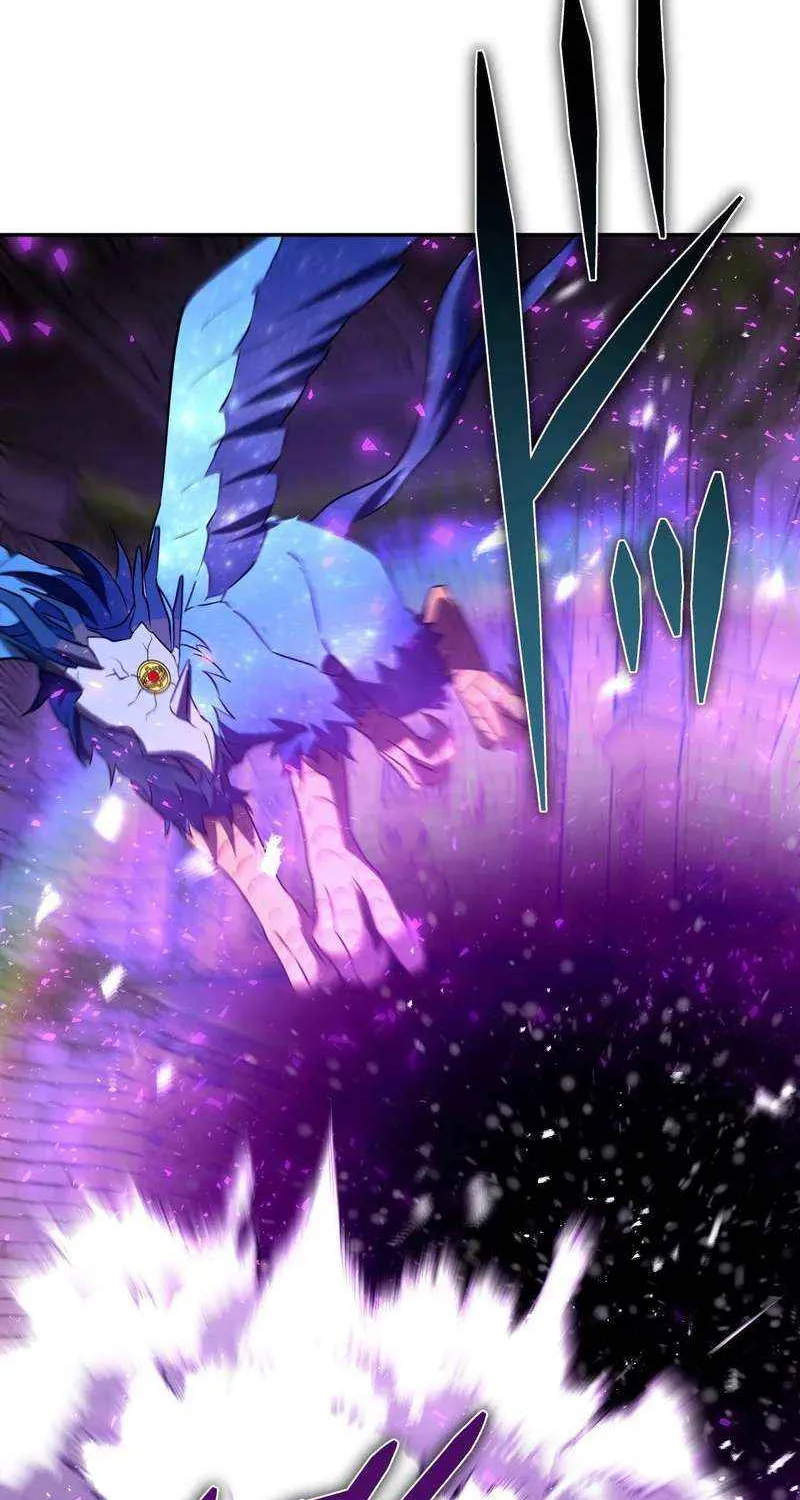 Reborn Ranker – Gravity User Chapter 130 page 87 - 