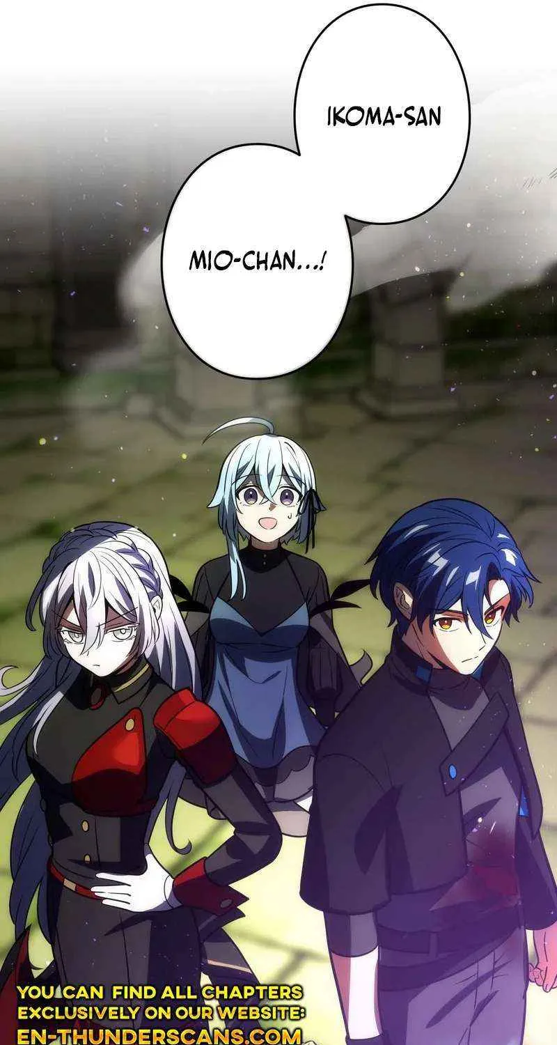 Reborn Ranker – Gravity User Chapter 130 page 89 - 
