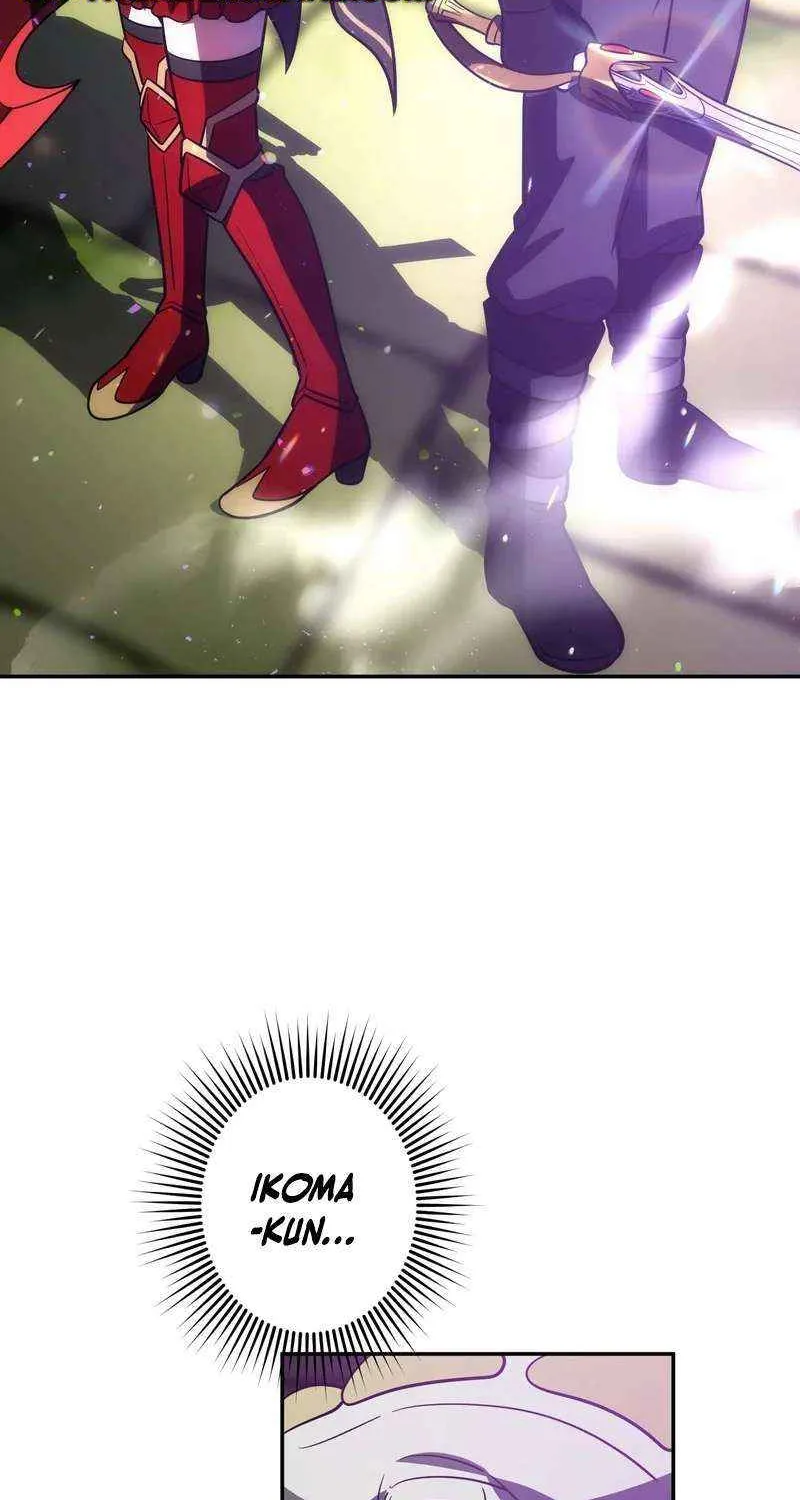 Reborn Ranker – Gravity User Chapter 130 page 90 - 
