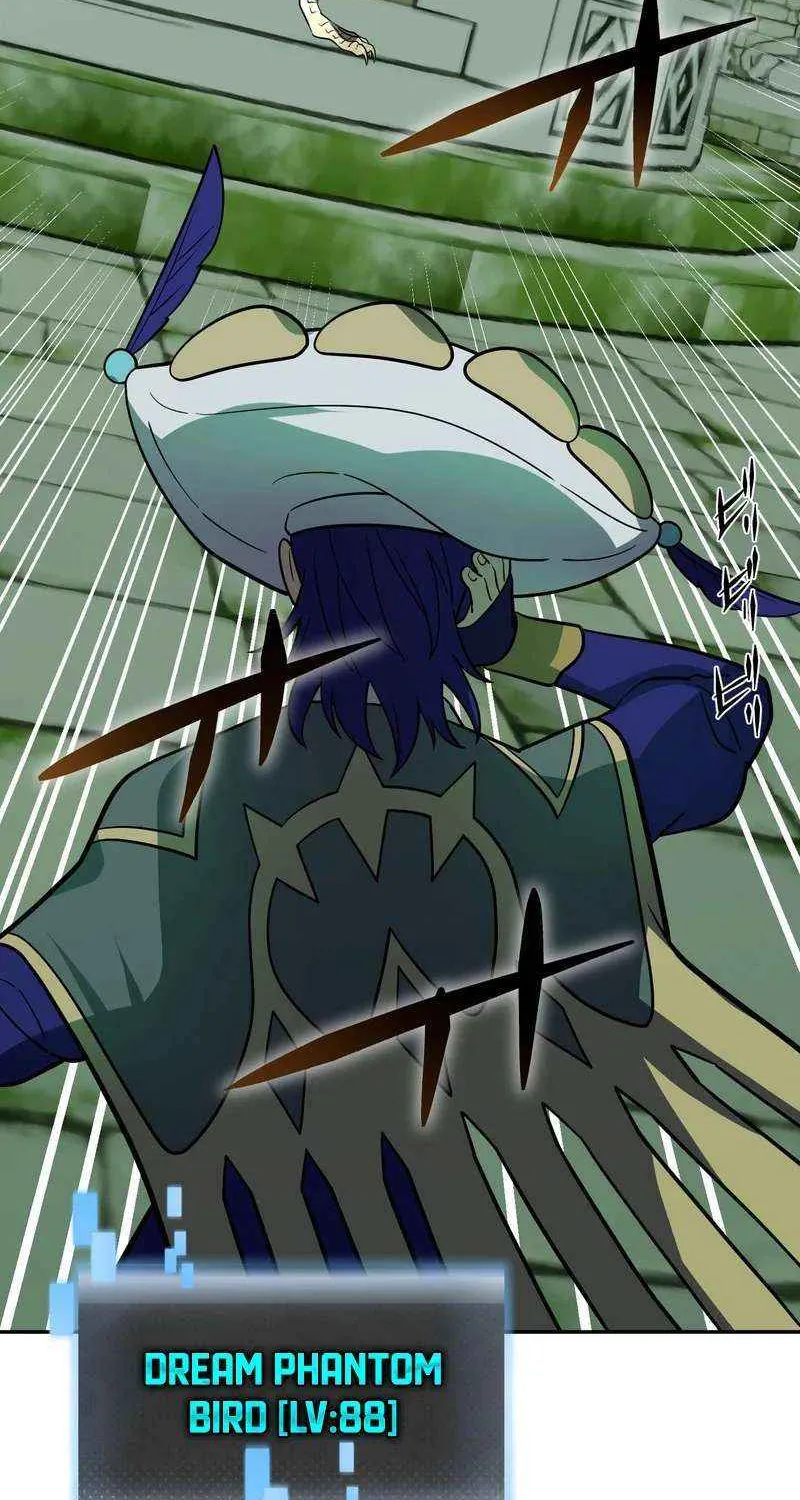 Reborn Ranker – Gravity User Chapter 130 page 10 - 