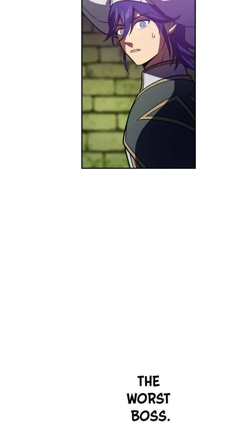 Reborn Ranker – Gravity User Chapter 130 page 91 - 