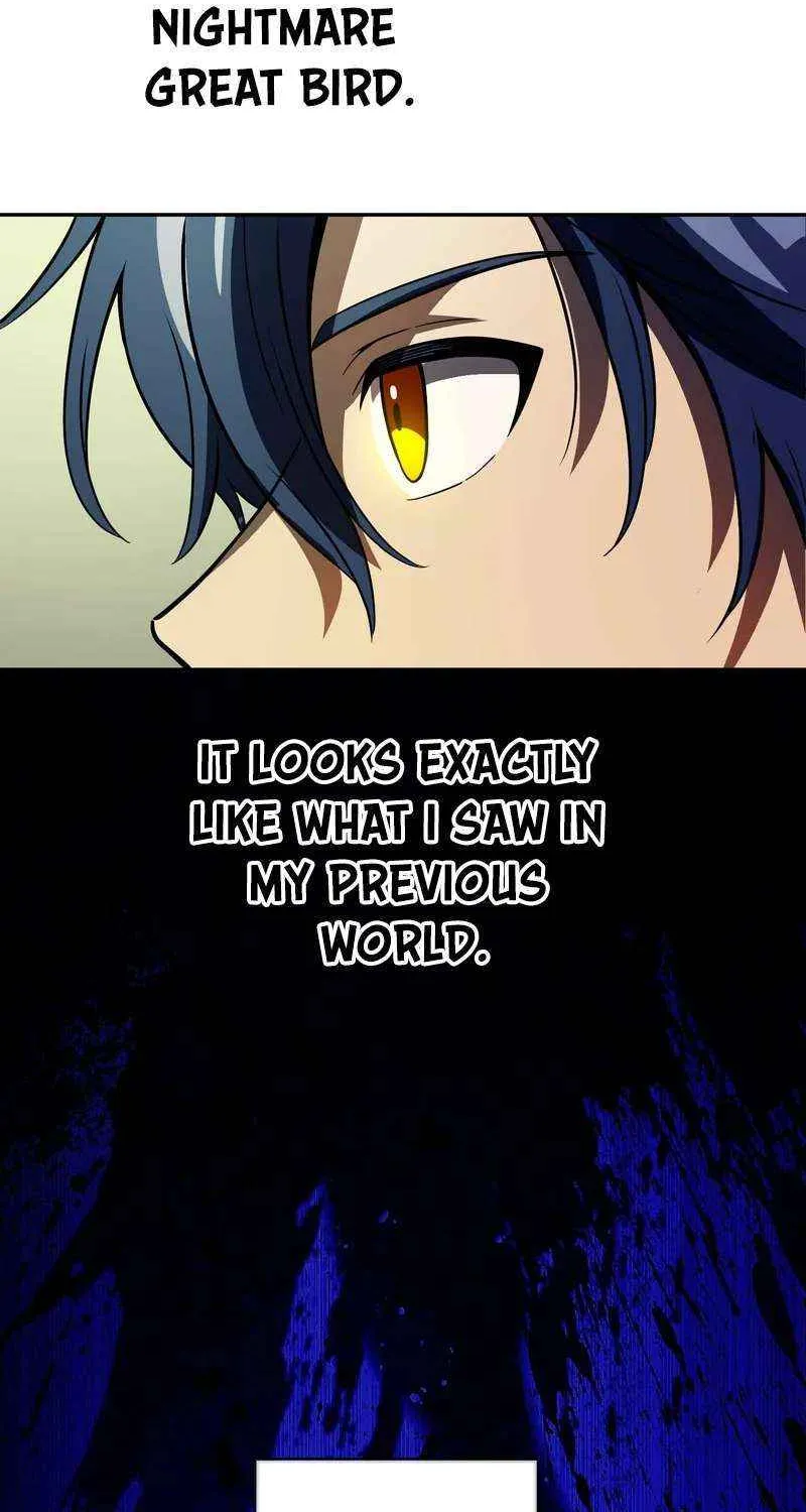 Reborn Ranker – Gravity User Chapter 130 page 92 - 