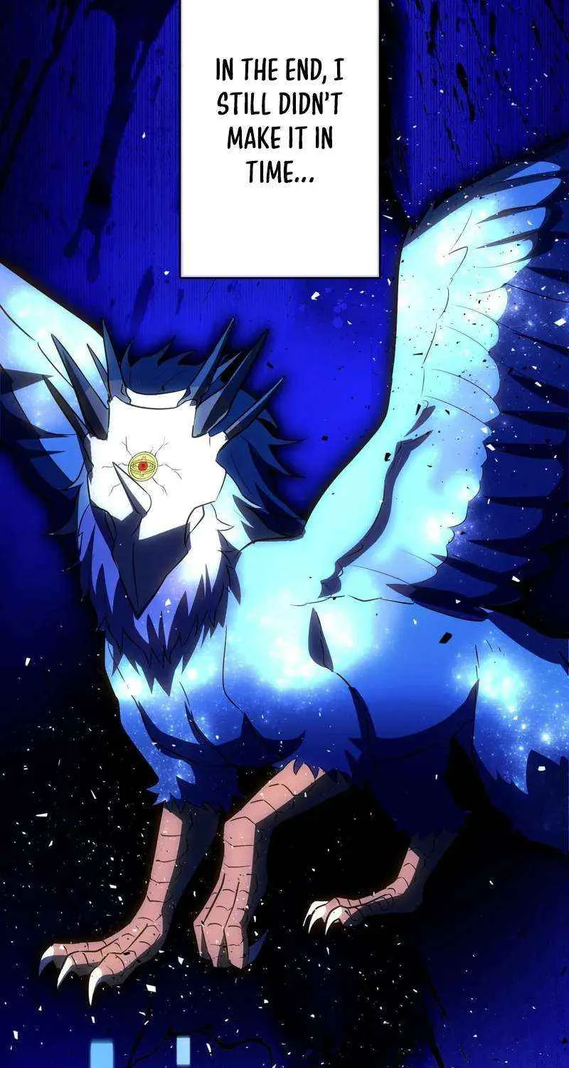 Reborn Ranker – Gravity User Chapter 130 page 93 - 