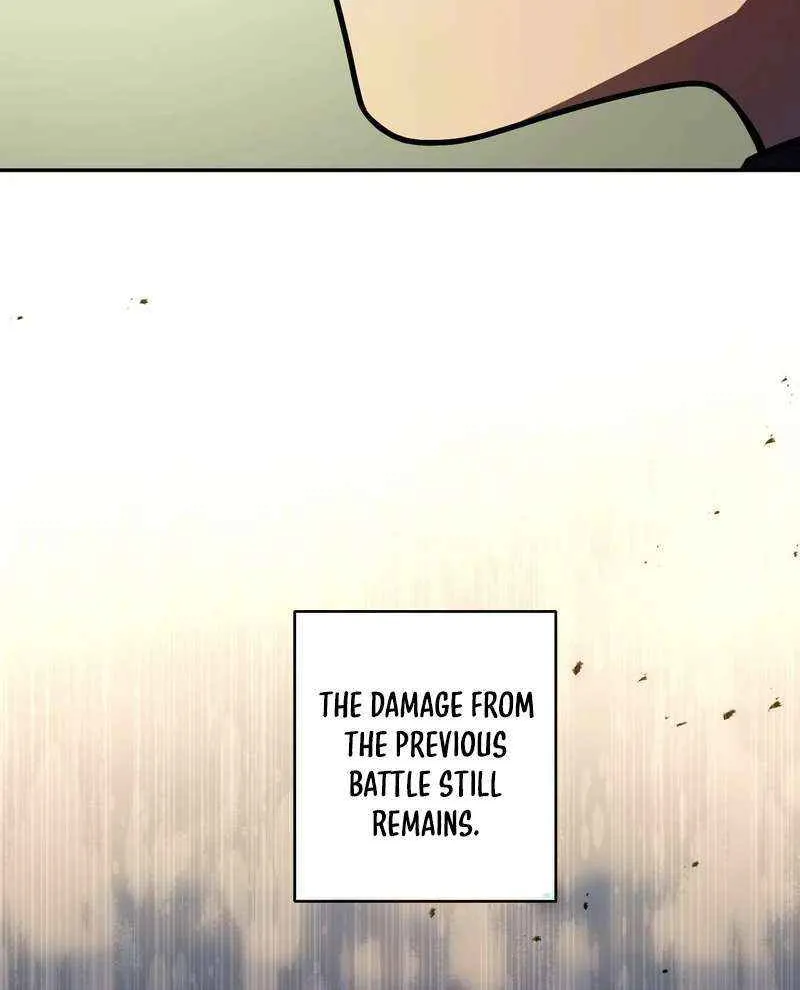 Reborn Ranker – Gravity User Chapter 130 page 95 - 