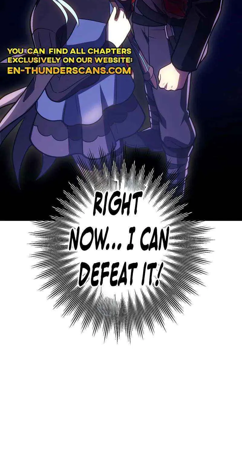 Reborn Ranker – Gravity User Chapter 130 page 97 - 