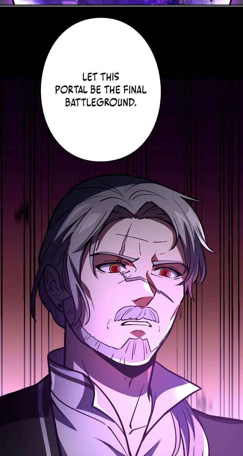 Reborn Ranker – Gravity User Chapter 131 page 11 - 