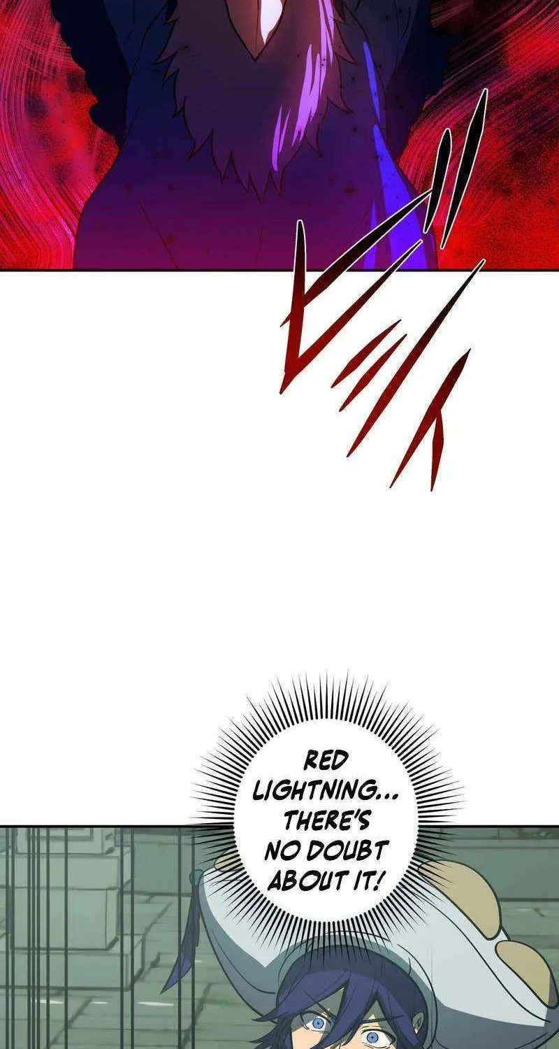 Reborn Ranker – Gravity User Chapter 131 page 102 - 