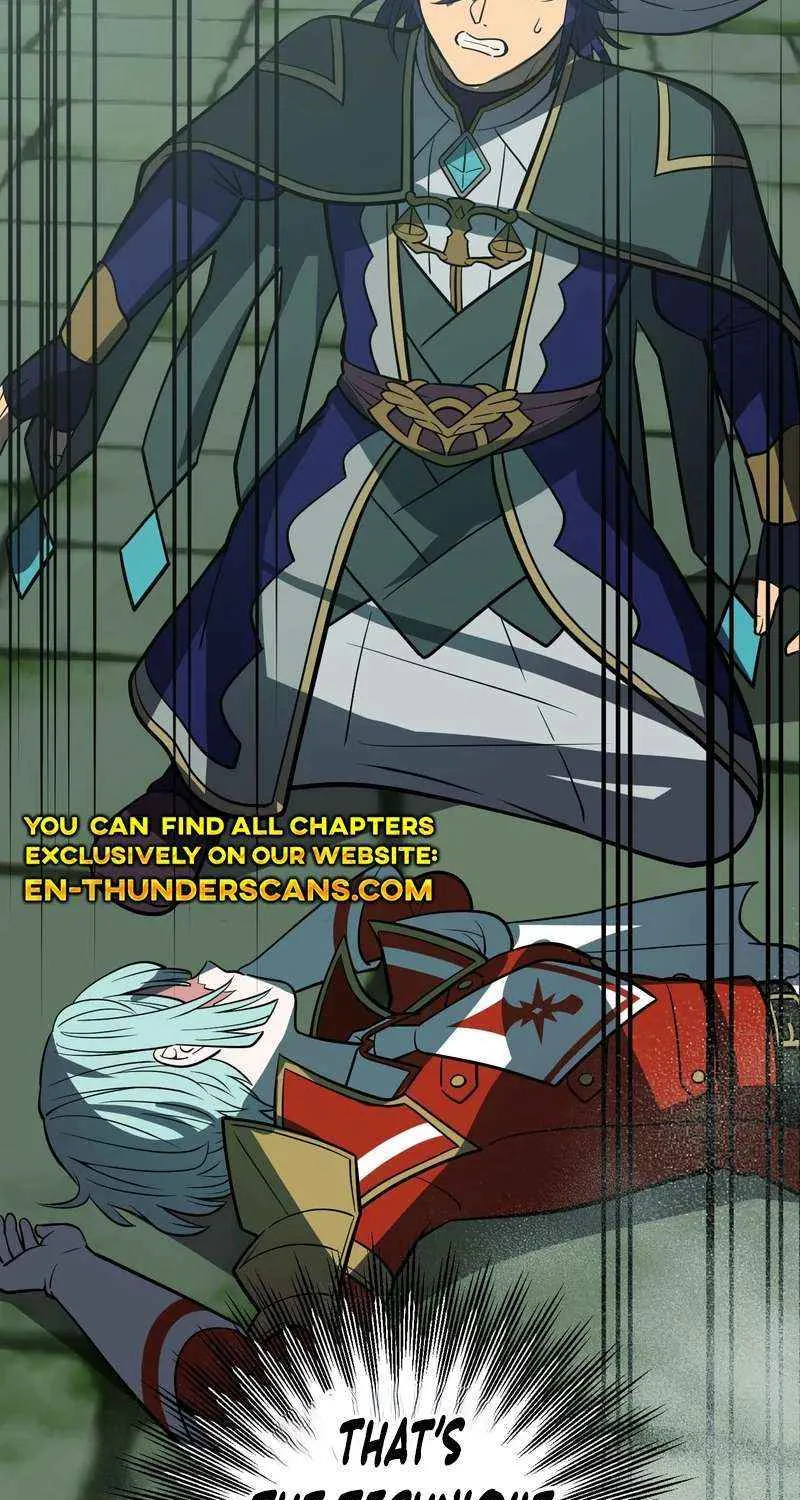 Reborn Ranker – Gravity User Chapter 131 page 103 - 