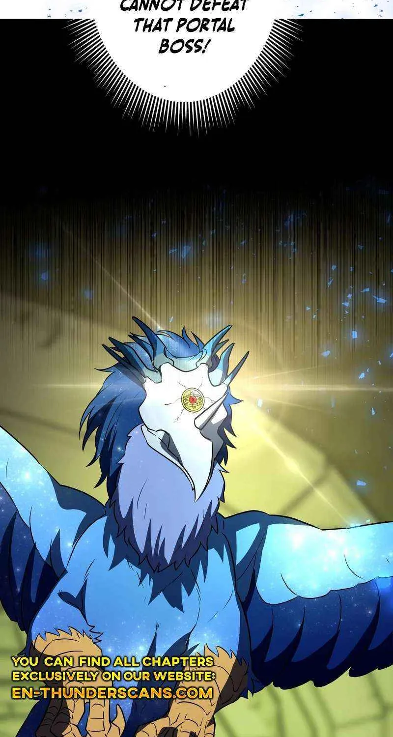 Reborn Ranker – Gravity User Chapter 131 page 14 - 
