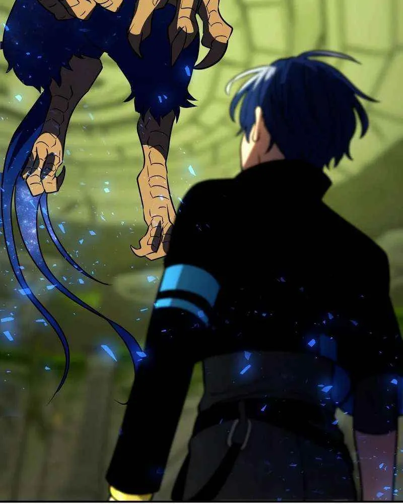 Reborn Ranker – Gravity User Chapter 131 page 15 - 