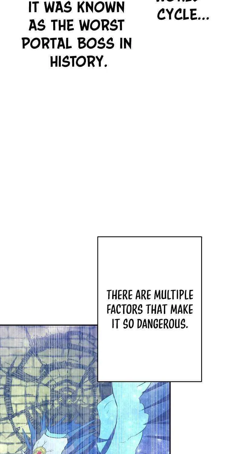 Reborn Ranker – Gravity User Chapter 131 page 17 - 