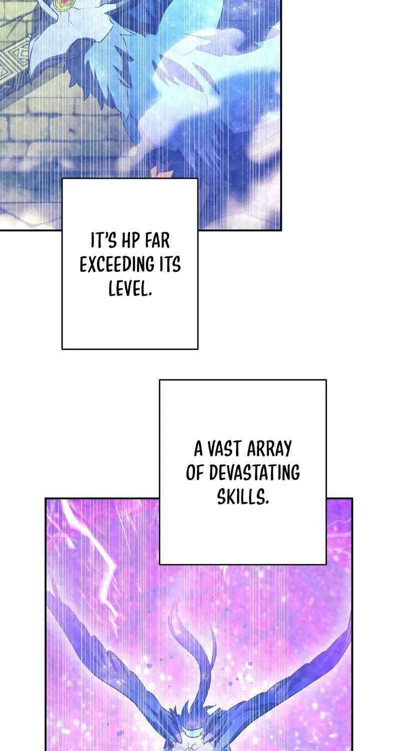 Reborn Ranker – Gravity User Chapter 131 page 18 - 