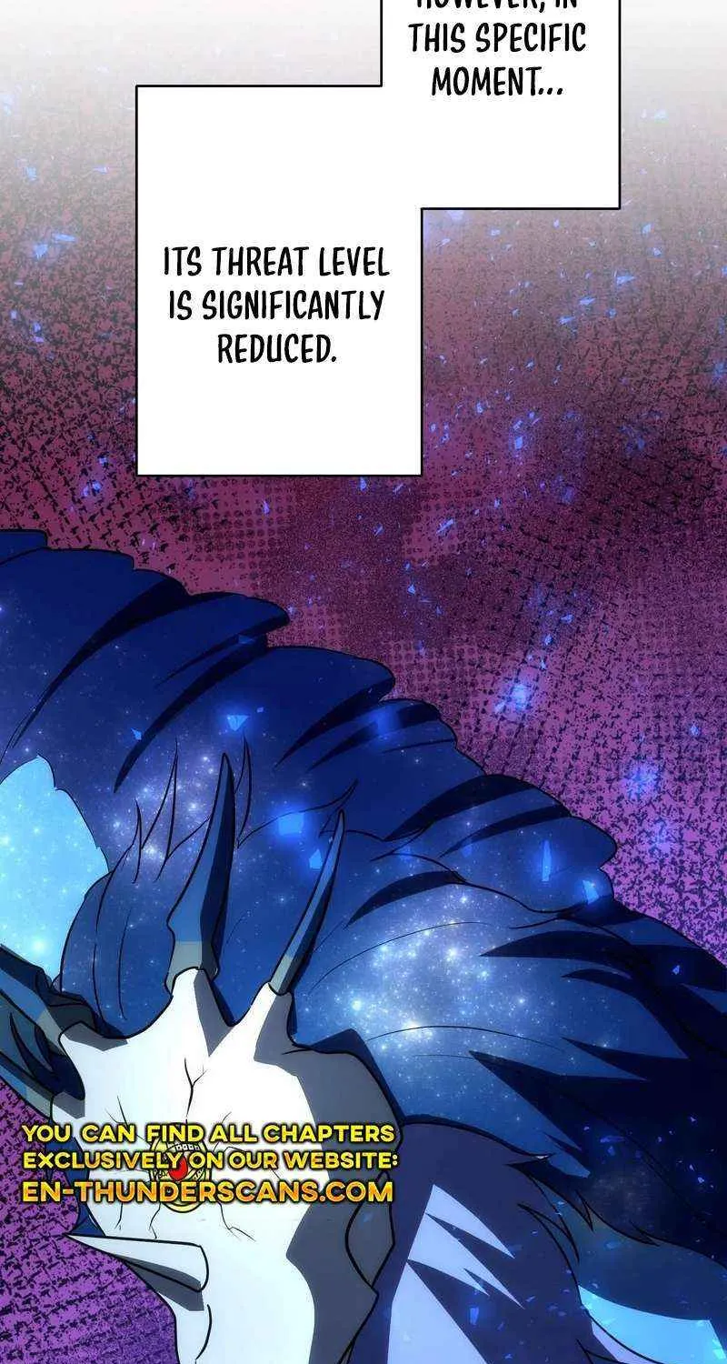 Reborn Ranker – Gravity User Chapter 131 page 20 - 