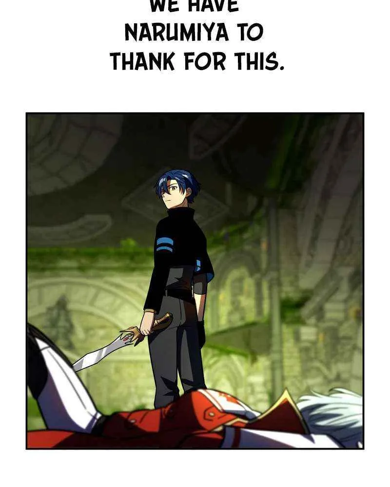Reborn Ranker – Gravity User Chapter 131 page 22 - 
