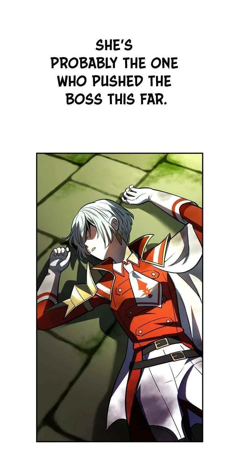 Reborn Ranker – Gravity User Chapter 131 page 23 - 