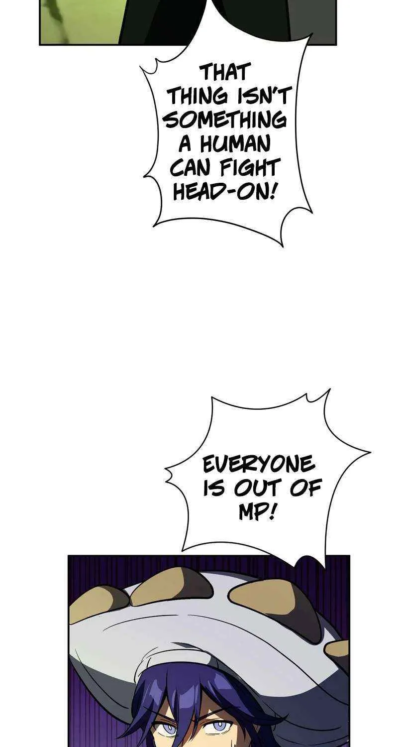 Reborn Ranker – Gravity User Chapter 131 page 25 - 