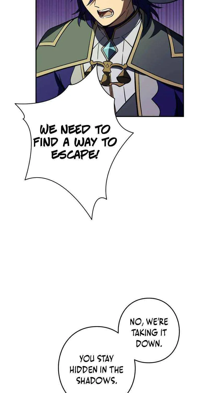 Reborn Ranker – Gravity User Chapter 131 page 26 - 