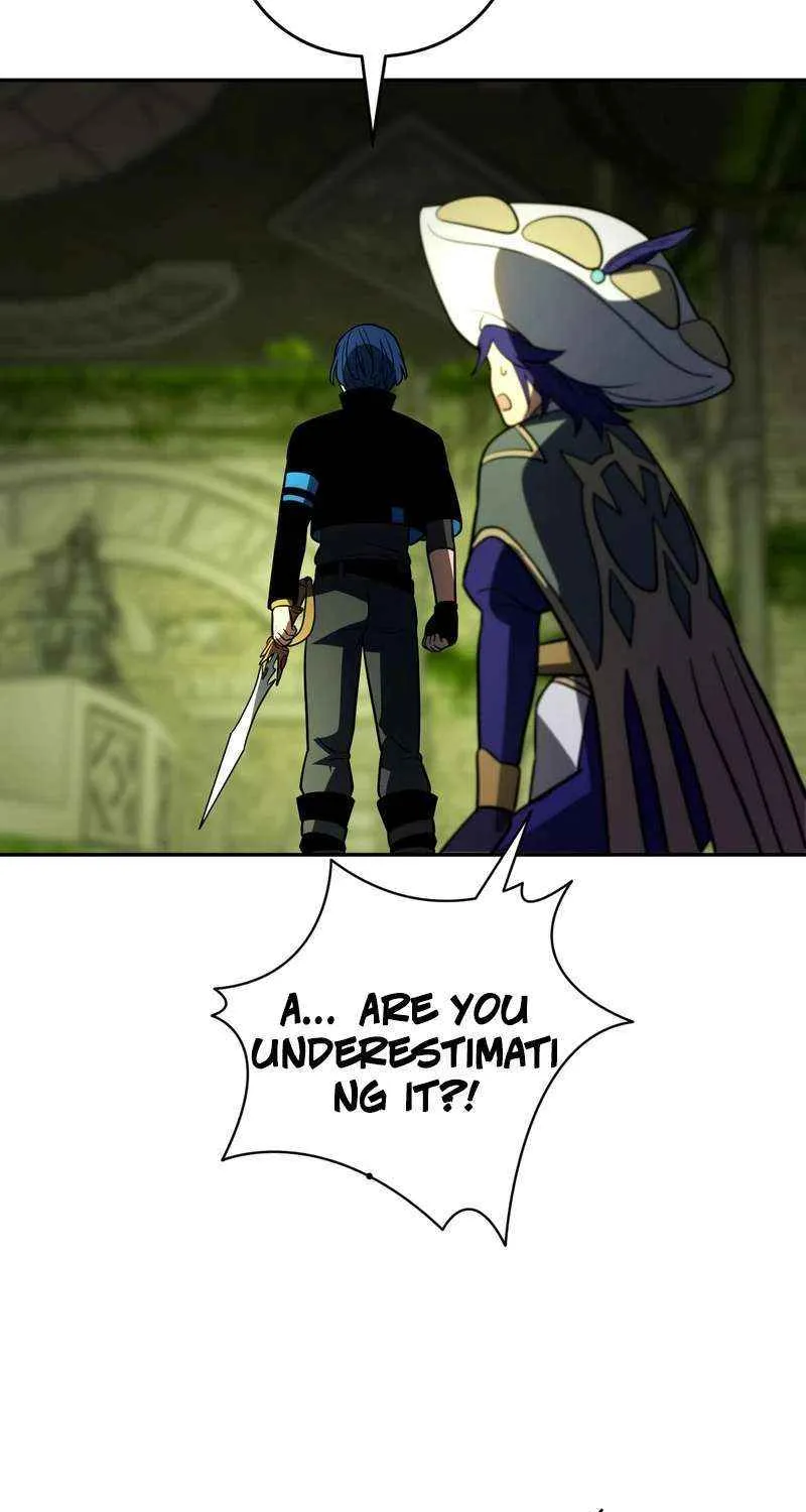 Reborn Ranker – Gravity User Chapter 131 page 27 - 