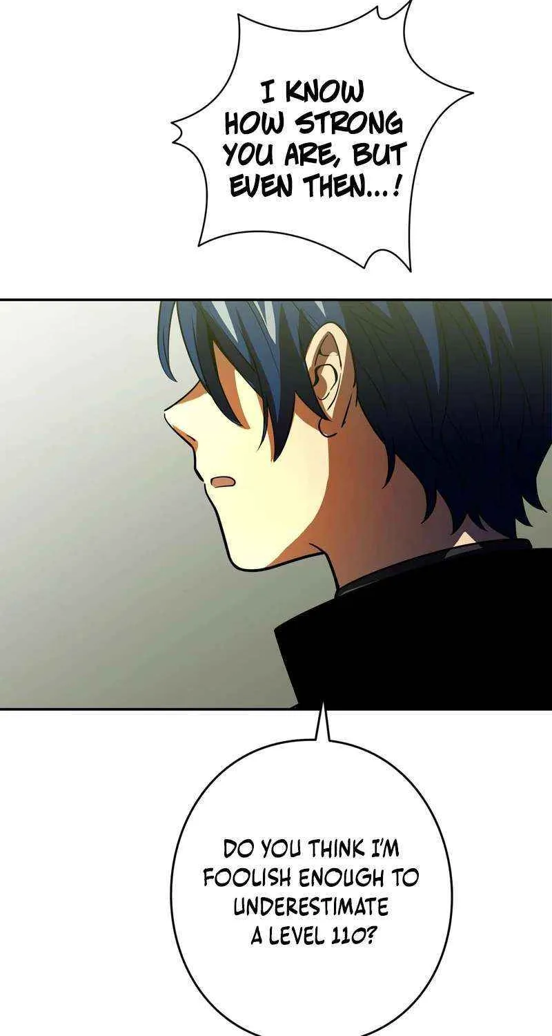 Reborn Ranker – Gravity User Chapter 131 page 28 - 