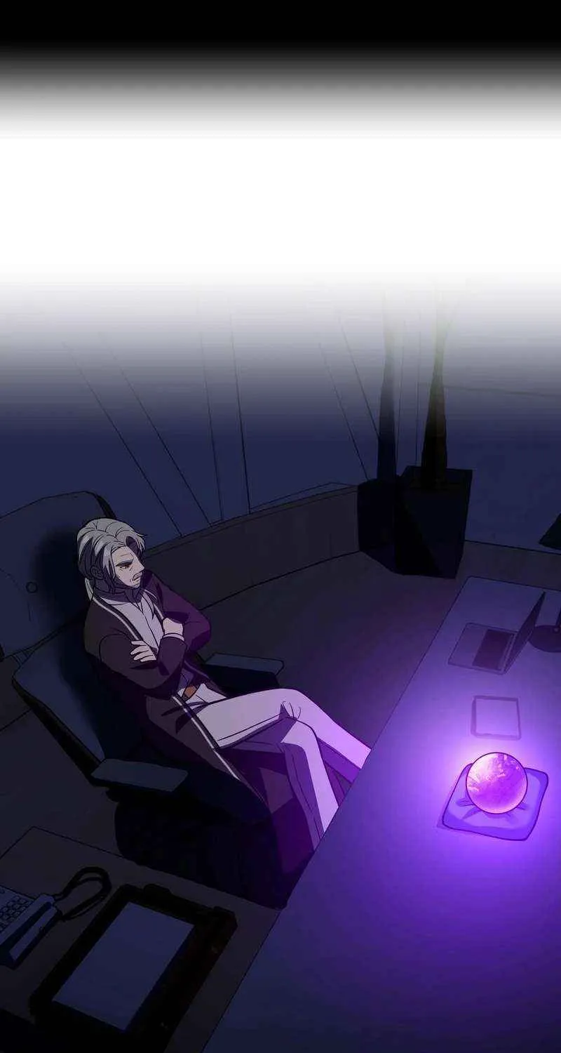 Reborn Ranker – Gravity User Chapter 131 page 4 - 