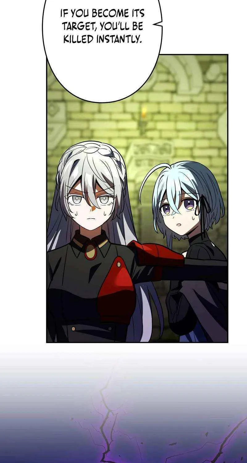 Reborn Ranker – Gravity User Chapter 131 page 31 - 