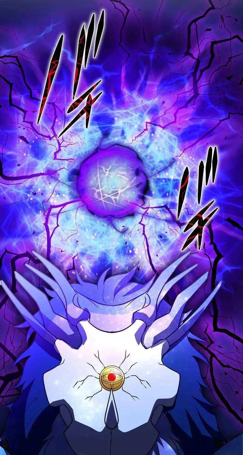 Reborn Ranker – Gravity User Chapter 131 page 32 - 