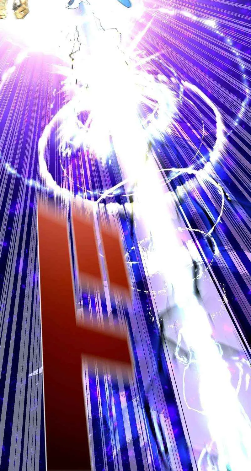 Reborn Ranker – Gravity User Chapter 131 page 34 - 