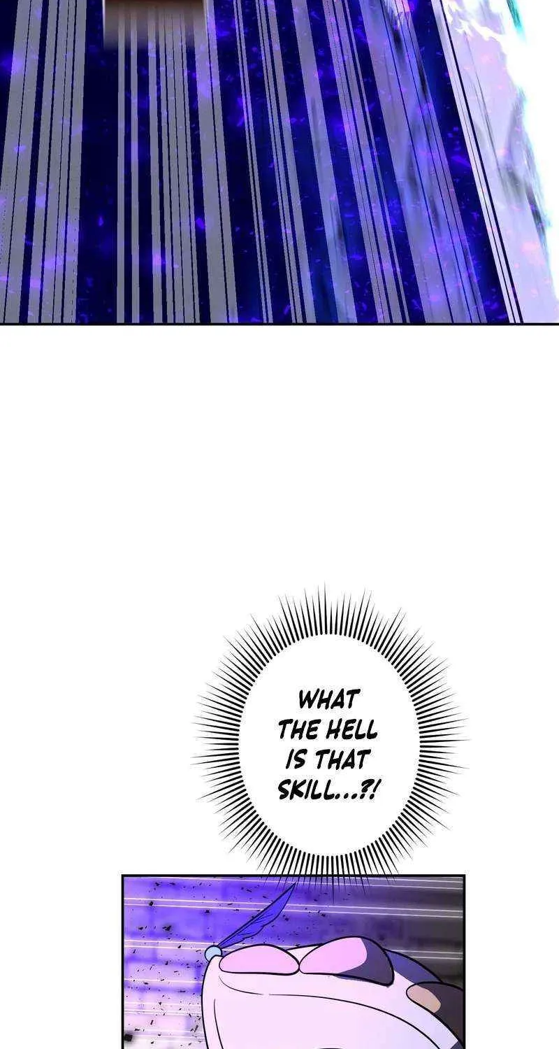 Reborn Ranker – Gravity User Chapter 131 page 35 - 
