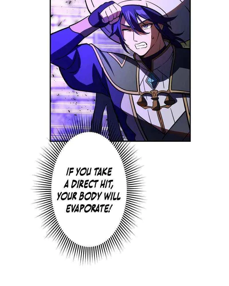 Reborn Ranker – Gravity User Chapter 131 page 36 - 