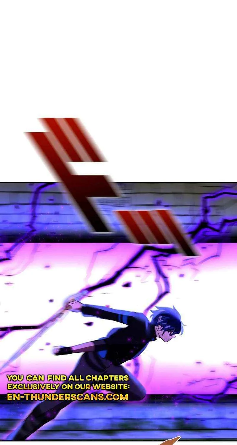 Reborn Ranker – Gravity User Chapter 131 page 37 - 