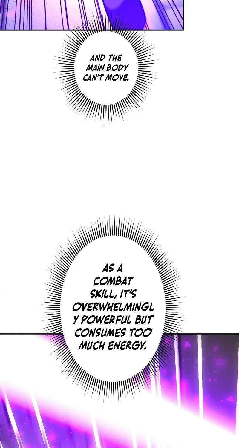 Reborn Ranker – Gravity User Chapter 131 page 39 - 