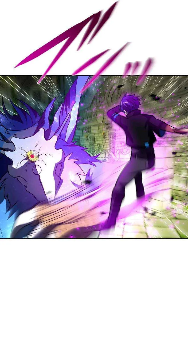Reborn Ranker – Gravity User Chapter 131 page 44 - 