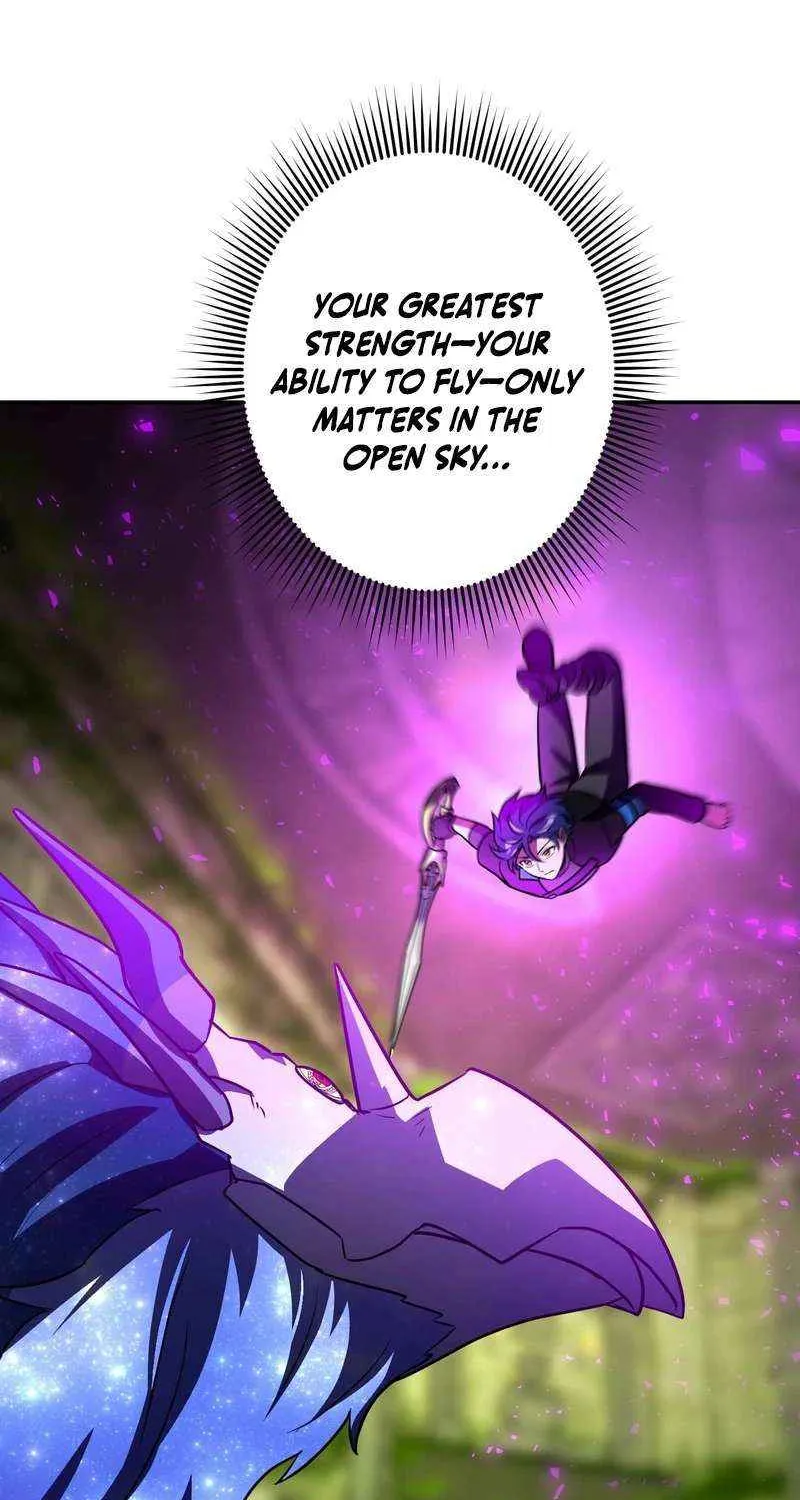 Reborn Ranker – Gravity User Chapter 131 page 45 - 