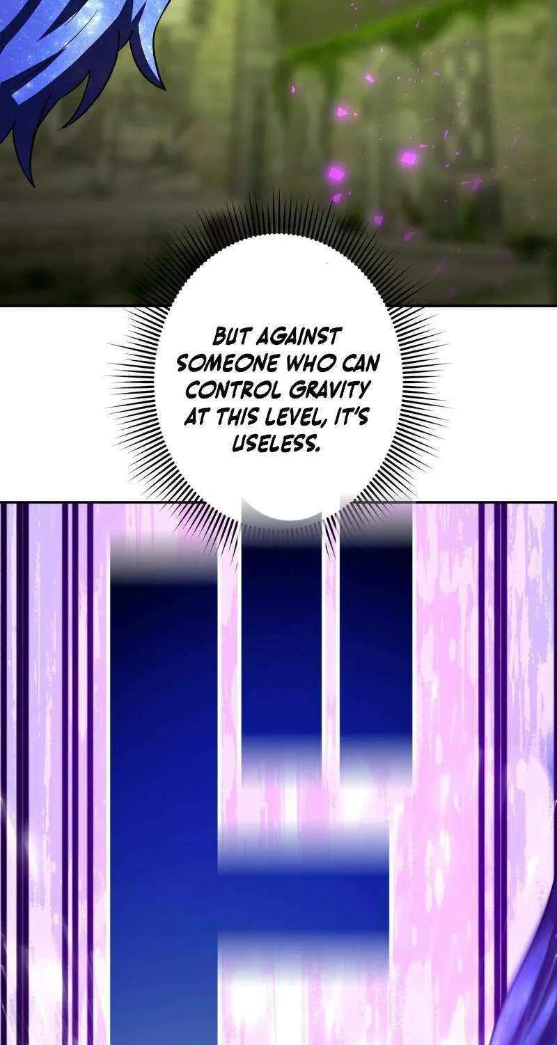 Reborn Ranker – Gravity User Chapter 131 page 46 - 